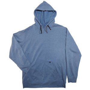 O'Neill Women's Surfer Hoodie Blue XL